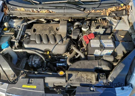 2012 Nissan Sentra 2.0 z USA, uszkodzony, nr VIN 3N1AB6AP6CL624845